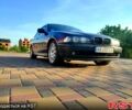 Черный БМВ 5 Серия, объемом двигателя 2.2 л и пробегом 0 тыс. км за 5500 $, фото 1 на Automoto.ua