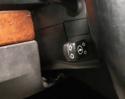 Черный БМВ 5 Серия, объемом двигателя 2.5 л и пробегом 298 тыс. км за 3560 $, фото 23 на Automoto.ua