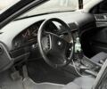 Черный БМВ 5 Серия, объемом двигателя 2.9 л и пробегом 300 тыс. км за 5500 $, фото 5 на Automoto.ua