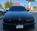 Чорний БМВ 5 Серія, об'ємом двигуна 2.9 л та пробігом 330 тис. км за 7500 $, фото 20 на Automoto.ua
