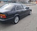 Черный БМВ 5 Серия, объемом двигателя 2.93 л и пробегом 268 тыс. км за 5900 $, фото 12 на Automoto.ua