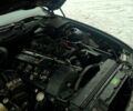 Черный БМВ 5 Серия, объемом двигателя 2.2 л и пробегом 300 тыс. км за 4000 $, фото 4 на Automoto.ua