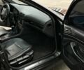 Чорний БМВ 5 Серія, об'ємом двигуна 3.5 л та пробігом 390 тис. км за 4150 $, фото 11 на Automoto.ua