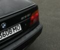 Чорний БМВ 5 Серія, об'ємом двигуна 3.5 л та пробігом 390 тис. км за 4150 $, фото 6 на Automoto.ua