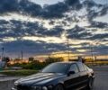 Чорний БМВ 5 Серія, об'ємом двигуна 3 л та пробігом 313 тис. км за 5900 $, фото 1 на Automoto.ua