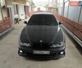 Черный БМВ 5 Серия, объемом двигателя 3 л и пробегом 270 тыс. км за 7000 $, фото 1 на Automoto.ua