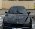 Черный БМВ 5 Серия, объемом двигателя 2.5 л и пробегом 231 тыс. км за 5500 $, фото 1 на Automoto.ua