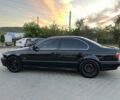 Чорний БМВ 5 Серія, об'ємом двигуна 2.5 л та пробігом 3 тис. км за 4700 $, фото 5 на Automoto.ua