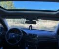 Черный БМВ 5 Серия, объемом двигателя 2 л и пробегом 460 тыс. км за 4000 $, фото 8 на Automoto.ua