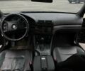 Чорний БМВ 5 Серія, об'ємом двигуна 3.5 л та пробігом 390 тис. км за 4150 $, фото 9 на Automoto.ua