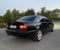 Чорний БМВ 5 Серія, об'ємом двигуна 2.2 л та пробігом 300 тис. км за 4500 $, фото 6 на Automoto.ua