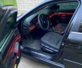 Черный БМВ 5 Серия, объемом двигателя 2.5 л и пробегом 420 тыс. км за 2500 $, фото 2 на Automoto.ua