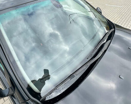 Чорний БМВ 5 Серія, об'ємом двигуна 2.2 л та пробігом 440 тис. км за 4700 $, фото 26 на Automoto.ua