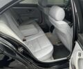 Черный БМВ 5 Серия, объемом двигателя 2.5 л и пробегом 350 тыс. км за 5450 $, фото 5 на Automoto.ua
