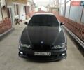 Чорний БМВ 5 Серія, об'ємом двигуна 3 л та пробігом 270 тис. км за 7000 $, фото 1 на Automoto.ua