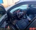 Черный БМВ 5 Серия, объемом двигателя 2.2 л и пробегом 300 тыс. км за 4000 $, фото 3 на Automoto.ua