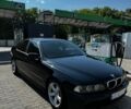 Чорний БМВ 5 Серія, об'ємом двигуна 3 л та пробігом 290 тис. км за 6100 $, фото 1 на Automoto.ua