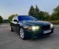 Чорний БМВ 5 Серія, об'ємом двигуна 2.2 л та пробігом 300 тис. км за 4500 $, фото 3 на Automoto.ua
