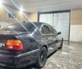 Черный БМВ 5 Серия, объемом двигателя 3 л и пробегом 500 тыс. км за 2700 $, фото 3 на Automoto.ua