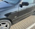 Черный БМВ 5 Серия, объемом двигателя 2.2 л и пробегом 445 тыс. км за 4700 $, фото 21 на Automoto.ua