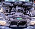 Черный БМВ 5 Серия, объемом двигателя 2.2 л и пробегом 398 тыс. км за 5700 $, фото 12 на Automoto.ua