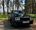 Чорний БМВ 5 Серія, об'ємом двигуна 2.9 л та пробігом 300 тис. км за 5350 $, фото 1 на Automoto.ua