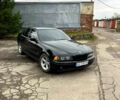 Чорний БМВ 5 Серія, об'ємом двигуна 2.2 л та пробігом 330 тис. км за 4300 $, фото 1 на Automoto.ua