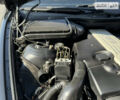 Черный БМВ 5 Серия, объемом двигателя 2.5 л и пробегом 219 тыс. км за 7700 $, фото 21 на Automoto.ua