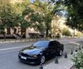 Черный БМВ 5 Серия, объемом двигателя 2.5 л и пробегом 298 тыс. км за 5594 $, фото 1 на Automoto.ua