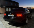 Черный БМВ 5 Серия, объемом двигателя 3 л и пробегом 340 тыс. км за 7400 $, фото 11 на Automoto.ua
