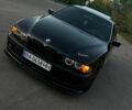 Чорний БМВ 5 Серія, об'ємом двигуна 2.2 л та пробігом 300 тис. км за 3800 $, фото 1 на Automoto.ua