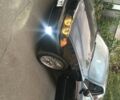 Черный БМВ 5 Серия, объемом двигателя 2.2 л и пробегом 350 тыс. км за 5300 $, фото 7 на Automoto.ua