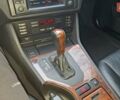 Черный БМВ 5 Серия, объемом двигателя 2.93 л и пробегом 268 тыс. км за 5900 $, фото 5 на Automoto.ua