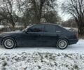 Чорний БМВ 5 Серія, об'ємом двигуна 2.5 л та пробігом 3 тис. км за 6900 $, фото 1 на Automoto.ua