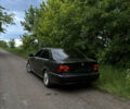 Черный БМВ 5 Серия, объемом двигателя 3 л и пробегом 340 тыс. км за 7400 $, фото 5 на Automoto.ua