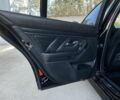 Чорний БМВ 5 Серія, об'ємом двигуна 3 л та пробігом 370 тис. км за 6900 $, фото 15 на Automoto.ua