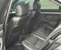 Черный БМВ 5 Серия, объемом двигателя 2.2 л и пробегом 400 тыс. км за 5500 $, фото 4 на Automoto.ua