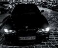 Чорний БМВ 5 Серія, об'ємом двигуна 2.5 л та пробігом 340 тис. км за 6500 $, фото 1 на Automoto.ua