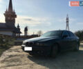 Черный БМВ 5 Серия, объемом двигателя 2 л и пробегом 310 тыс. км за 4700 $, фото 1 на Automoto.ua