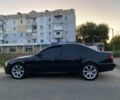 Чорний БМВ 5 Серія, об'ємом двигуна 2.2 л та пробігом 300 тис. км за 4500 $, фото 8 на Automoto.ua