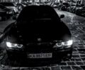 Черный БМВ 5 Серия, объемом двигателя 2.5 л и пробегом 340 тыс. км за 6500 $, фото 1 на Automoto.ua