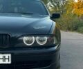 Чорний БМВ 5 Серія, об'ємом двигуна 2.2 л та пробігом 300 тис. км за 3800 $, фото 5 на Automoto.ua