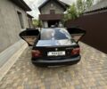 Черный БМВ 5 Серия, объемом двигателя 3 л и пробегом 352 тыс. км за 8500 $, фото 7 на Automoto.ua