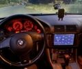 Чорний БМВ 5 Серія, об'ємом двигуна 2.2 л та пробігом 300 тис. км за 4500 $, фото 7 на Automoto.ua