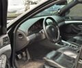 Черный БМВ 5 Серия, объемом двигателя 2.2 л и пробегом 400 тыс. км за 5500 $, фото 8 на Automoto.ua