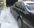 Черный БМВ 5 Серия, объемом двигателя 2.2 л и пробегом 200 тыс. км за 5100 $, фото 2 на Automoto.ua