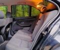 Черный БМВ 5 Серия, объемом двигателя 2.2 л и пробегом 398 тыс. км за 5700 $, фото 15 на Automoto.ua
