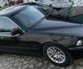 Черный БМВ 5 Серия, объемом двигателя 2.2 л и пробегом 340 тыс. км за 5500 $, фото 1 на Automoto.ua