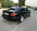 Чорний БМВ 5 Серія, об'ємом двигуна 2.2 л та пробігом 300 тис. км за 4500 $, фото 2 на Automoto.ua