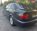 Чорний БМВ 5 Серія, об'ємом двигуна 2.17 л та пробігом 445 тис. км за 4500 $, фото 6 на Automoto.ua